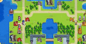 WARGROOVE PC Screenshot
