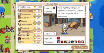WARGROOVE