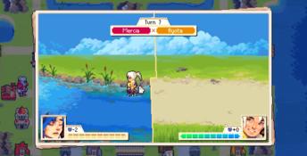 WARGROOVE PC Screenshot