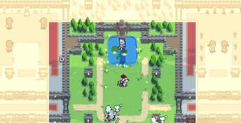 Wargroove 2