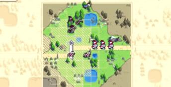 Wargroove 2