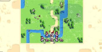 Wargroove 2 PC Screenshot