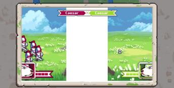 Wargroove 2 PC Screenshot