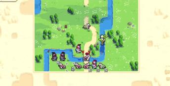 Wargroove 2 PC Screenshot
