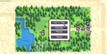 Wargroove 2 PC Screenshot