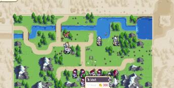 Wargroove 2 PC Screenshot