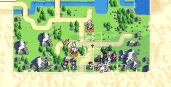 Wargroove 2 PC Screenshot