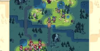 Wargroove 2 PC Screenshot