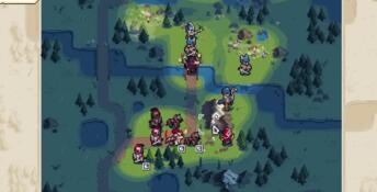 Wargroove 2 PC Screenshot