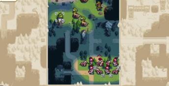 Wargroove 2 PC Screenshot