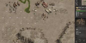 Warhammer 40,000: Armageddon PC Screenshot