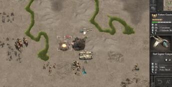 Warhammer 40,000: Armageddon