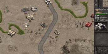 Warhammer 40,000: Armageddon PC Screenshot