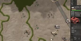 Warhammer 40,000: Armageddon PC Screenshot
