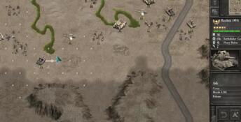 Warhammer 40,000: Armageddon PC Screenshot