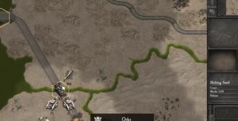Warhammer 40,000: Armageddon PC Screenshot
