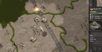 Warhammer 40,000: Armageddon PC Screenshot