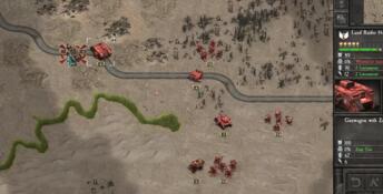 Warhammer 40,000: Armageddon PC Screenshot