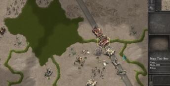 Warhammer 40,000: Armageddon PC Screenshot