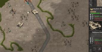 Warhammer 40,000: Armageddon PC Screenshot