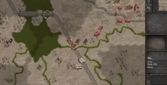 Warhammer 40,000: Armageddon PC Screenshot
