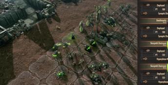 Warhammer 40,000: Battlesector - Necrons