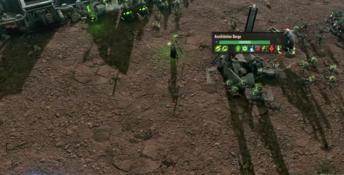 Warhammer 40,000: Battlesector - Necrons