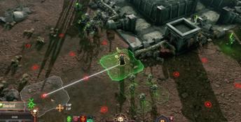 Warhammer 40,000: Battlesector - Necrons