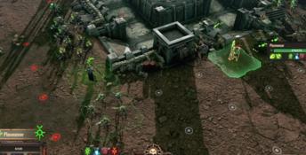 Warhammer 40,000: Battlesector - Necrons