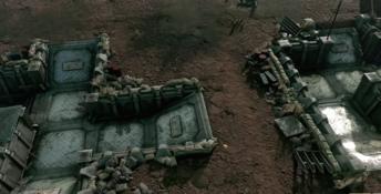 Warhammer 40,000: Battlesector - Necrons PC Screenshot