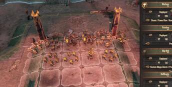 Warhammer 40,000: Battlesector - Orks
