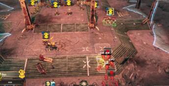 Warhammer 40,000: Battlesector - Orks