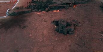 Warhammer 40,000: Battlesector - Orks PC Screenshot