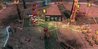 Warhammer 40,000: Battlesector - Orks PC Screenshot