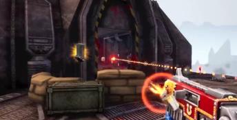 Warhammer 40,000: Boltgun