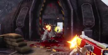 Warhammer 40,000: Boltgun