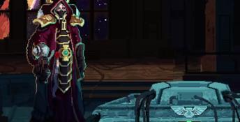 Warhammer 40,000: Boltgun