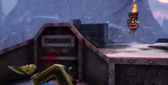 Warhammer 40,000: Boltgun PC Screenshot