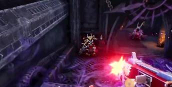 Warhammer 40,000: Boltgun PC Screenshot
