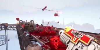 Warhammer 40,000: Boltgun PC Screenshot