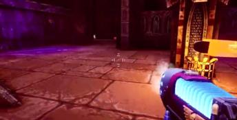 Warhammer 40,000: Boltgun PC Screenshot