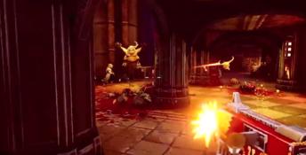 Warhammer 40,000: Boltgun PC Screenshot
