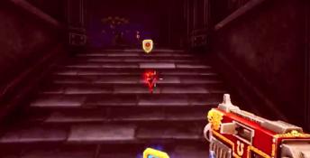Warhammer 40,000: Boltgun PC Screenshot
