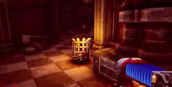 Warhammer 40,000: Boltgun PC Screenshot