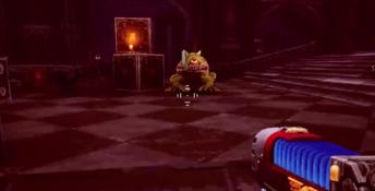 Warhammer 40,000: Boltgun PC Screenshot