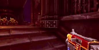 Warhammer 40,000: Boltgun PC Screenshot