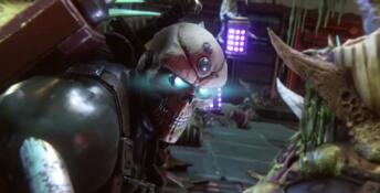 Warhammer 40,000: Chaos Gate - Daemonhunters - Execution Force PC Screenshot