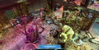 Warhammer 40,000: Chaos Gate - Daemonhunters - Execution Force