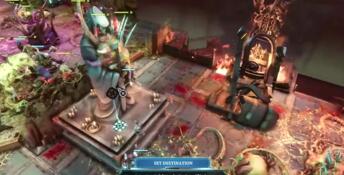 Warhammer 40,000: Chaos Gate - Daemonhunters - Execution Force
