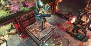 Warhammer 40,000: Chaos Gate - Daemonhunters - Execution Force